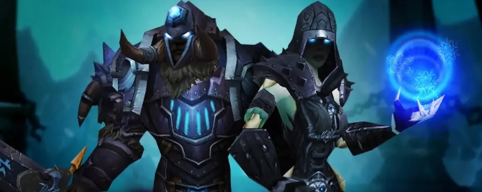 mop classic deathknight